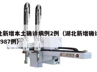 湖北新增本土确诊病例2例（湖北新增确诊病例2987例）